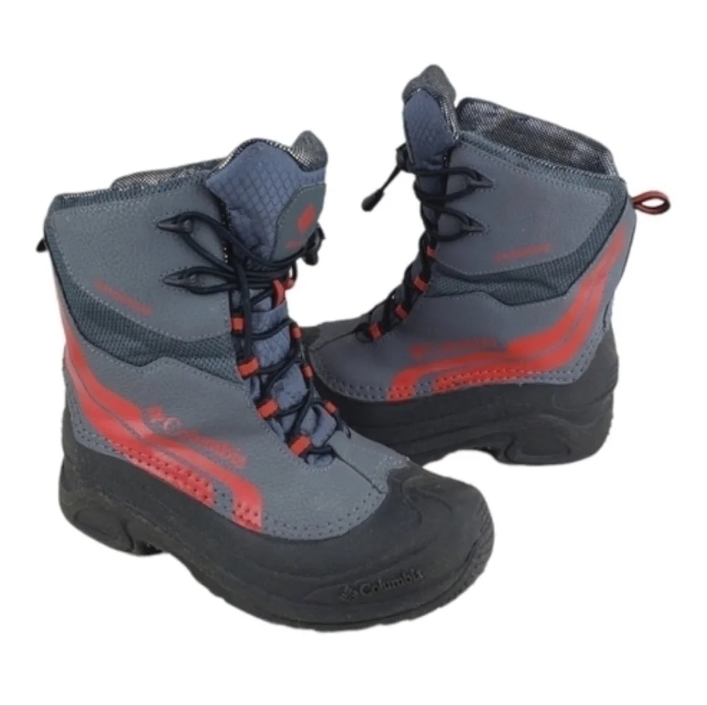 Columbia winter boots